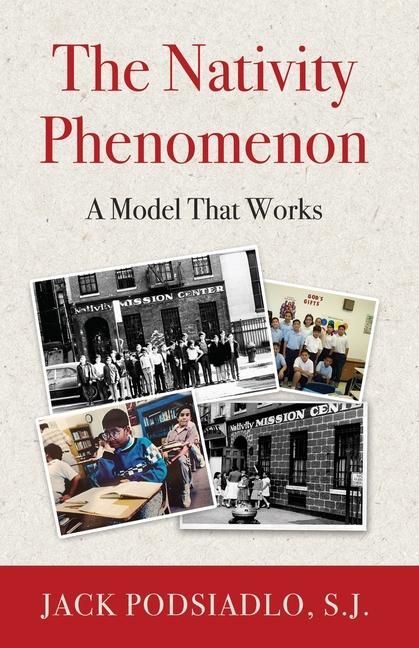 Produktbild: The Nativity Phenomenon: A Model That Works