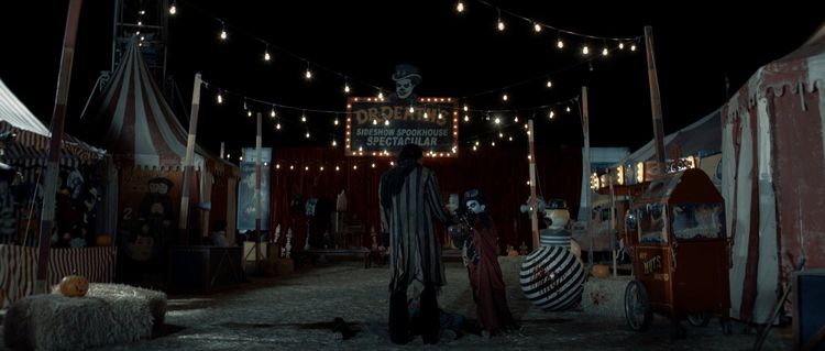 Produktbild: Candy Corn - Dr. Death's Freakshow - Uncut