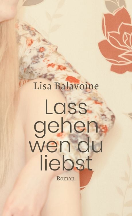 Produktbild: Lass gehen, wen du liebst