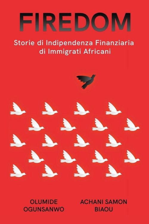 Produktbild: Firedom