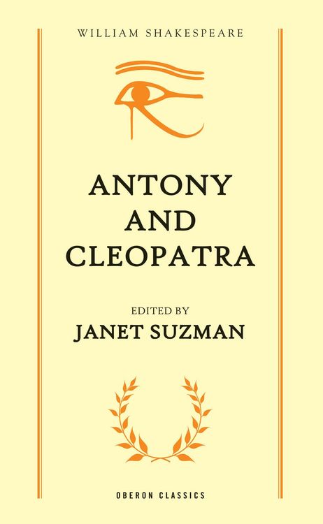 Produktbild: Antony and Cleopatra