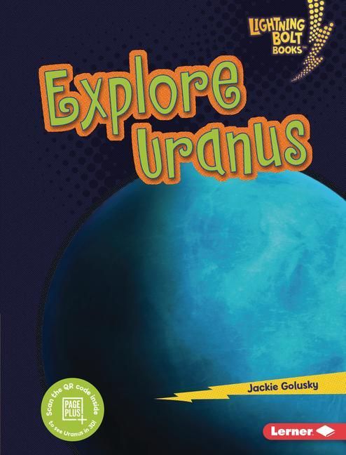 Produktbild: Explore Uranus