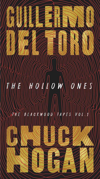 Produktbild: Del Toro, G: Hollow Ones