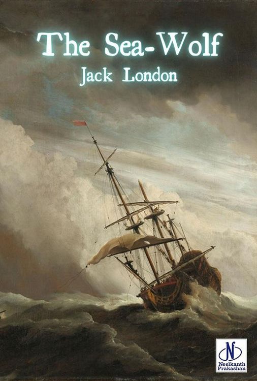 Produktbild: The Sea Wolf