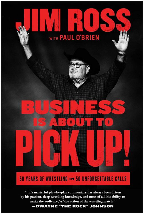 Produktbild: Business Is about to Pick Up!