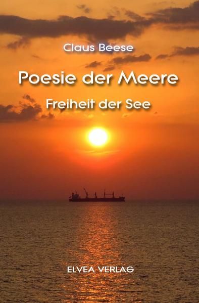 Produktbild: Poesie der Meere