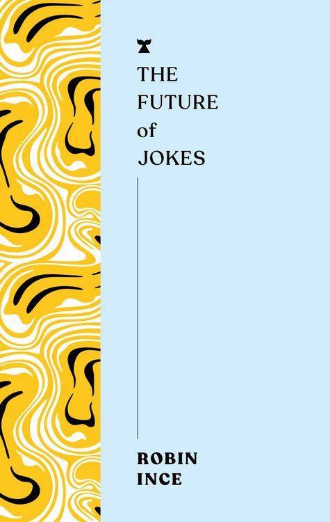 Produktbild: The Future of Jokes