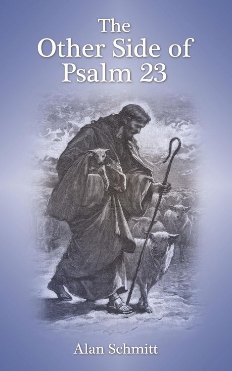 Produktbild: The Other Side of Psalm 23