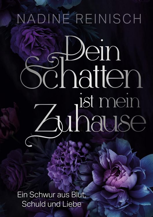 Produktbild: Dein Schatten ist mein Zuhause