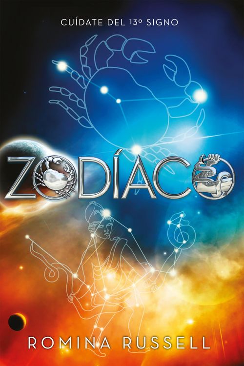 Produktbild: Zod&iacute;aco
