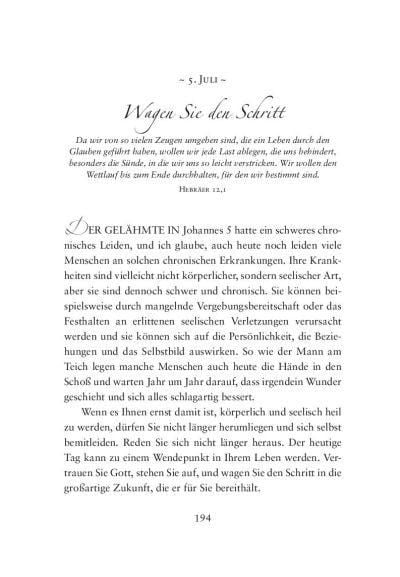 Produktbild: Guten Morgen!