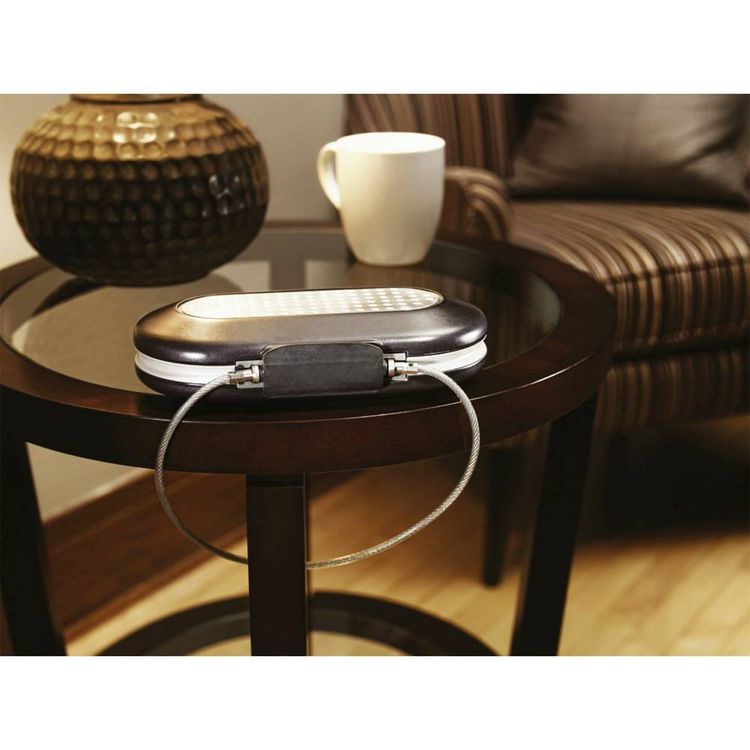 Produktbild: Master Lock P24010 5900EURD Tresor Zahlenschloss