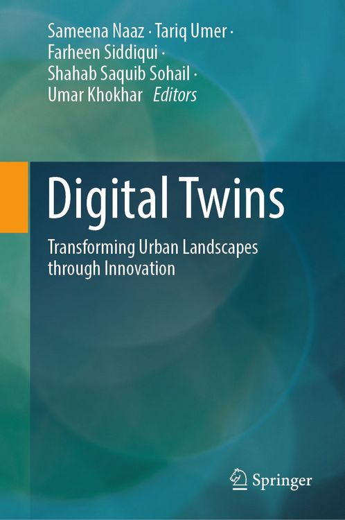 Produktbild: Digital Twins