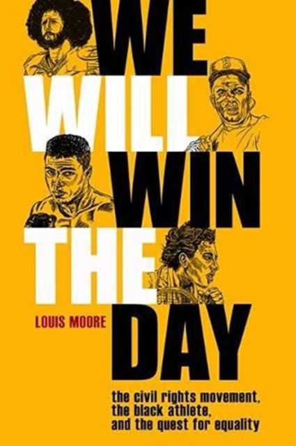Produktbild: We Will Win the Day