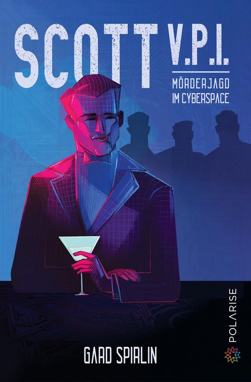 Produktbild: Scott V.P.I.
