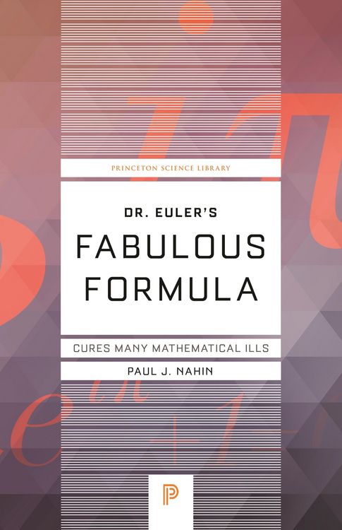 Produktbild: Dr. Euler's Fabulous Formula