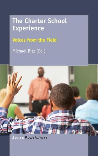 Produktbild: The Charter School Experience