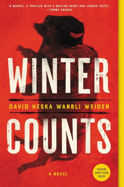 Produktbild: Winter Counts