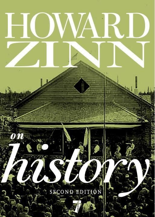 Produktbild: Howard Zinn on History