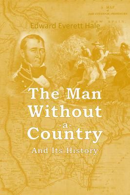Produktbild: The Man Without a Country and Its History