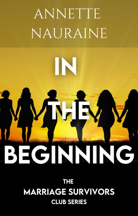 Produktbild: The Marriage Survivors Club: In the Beginning
