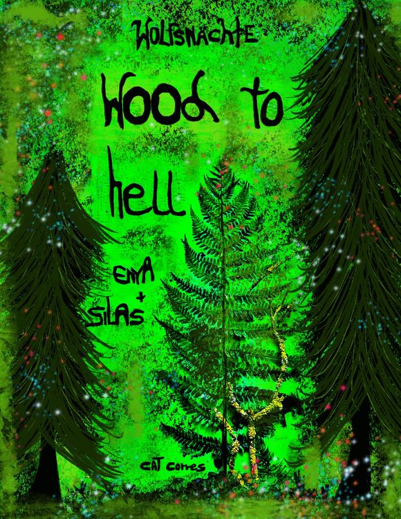 Produktbild: Wolfsn&auml;chte