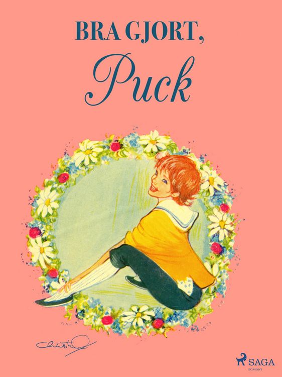 Produktbild: Bra gjort, Puck