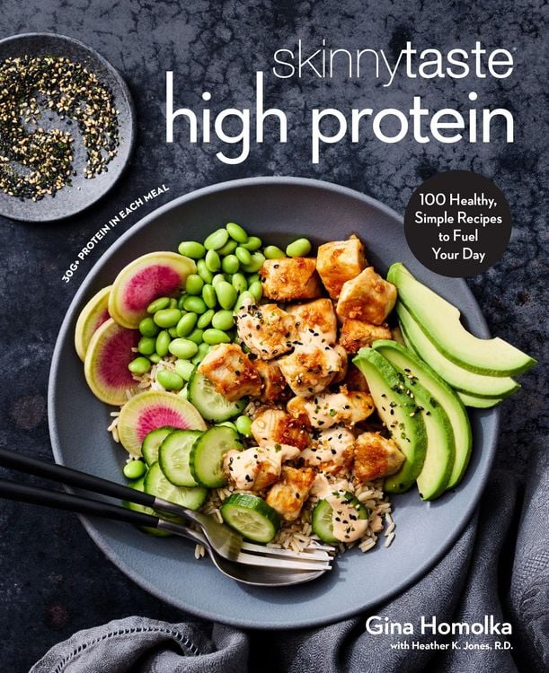 Produktbild: Skinnytaste High Protein