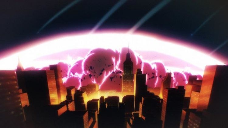 Produktbild: The Irregular at Magic High School - The Girl who Summons the Stars - The Movie