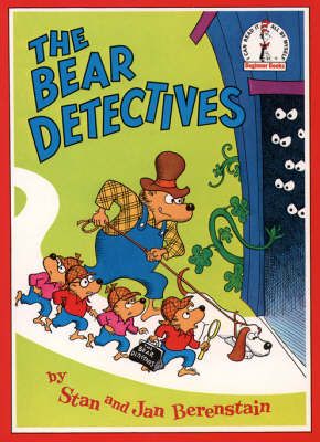 Produktbild: Bear Detectives