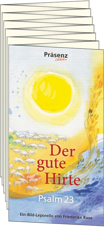 Produktbild: Der gute Hirte