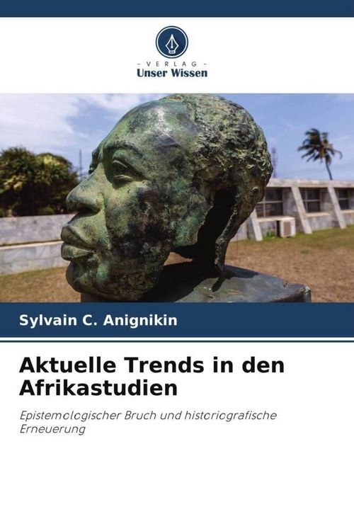 Produktbild: Aktuelle Trends in den Afrikastudien