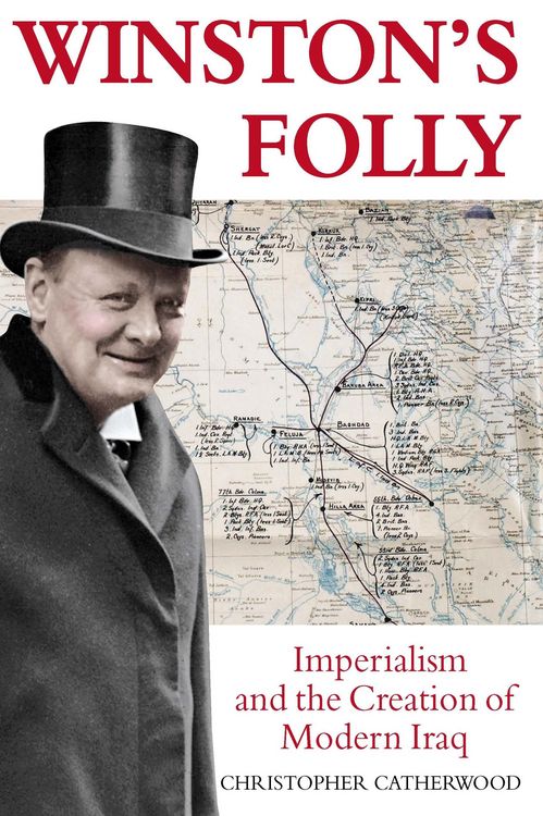 Produktbild: Winston's Folly