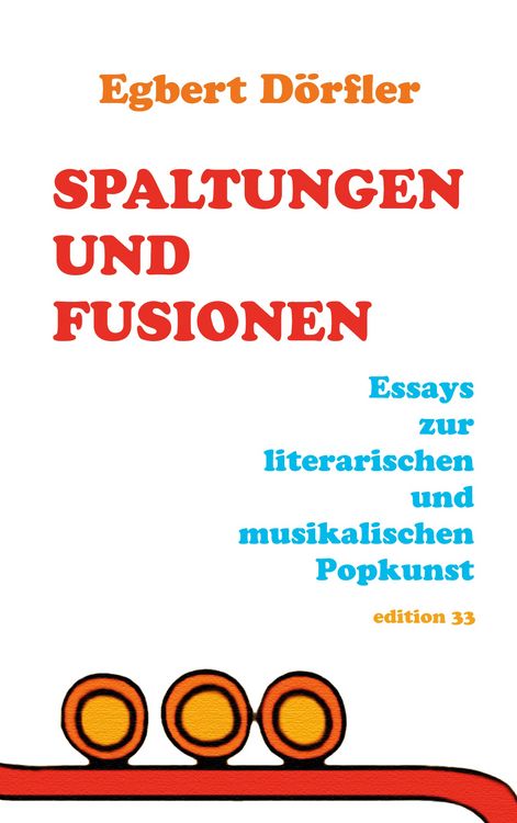 Produktbild: Spaltungen und Fusionen