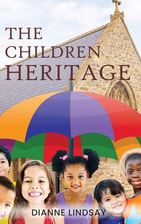 Produktbild: The Children Heritage