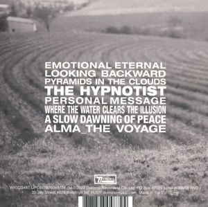 Produktbild: Emotional Eternal
