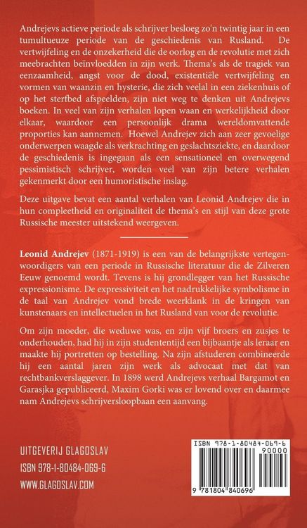 Produktbild: Groot Slem en andere verhalen