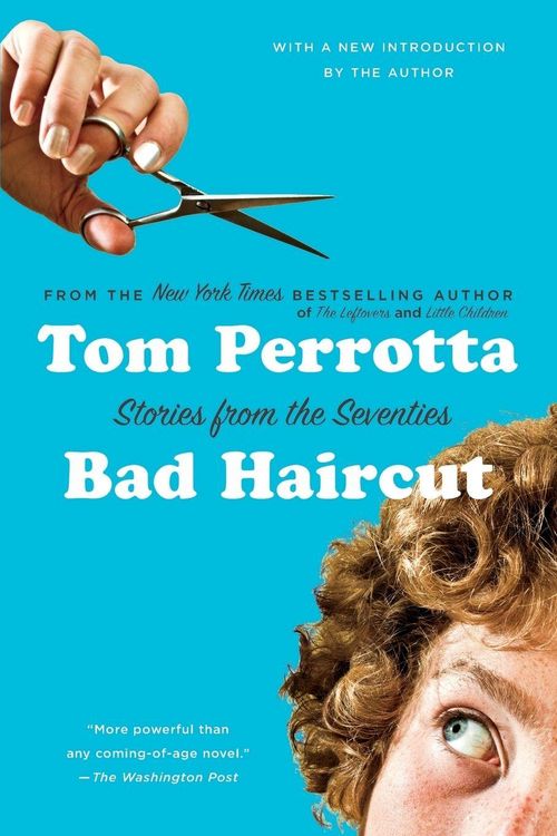 Produktbild: BAD HAIRCUT