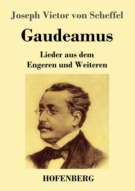 Produktbild: Gaudeamus