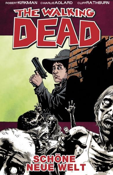 Produktbild: The Walking Dead 12