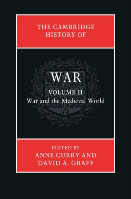 Produktbild: The Cambridge History of War