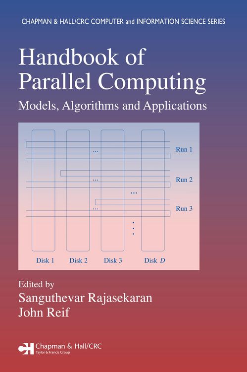 Produktbild: Handbook of Parallel Computing