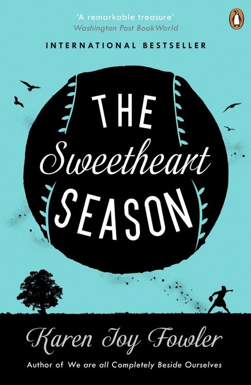 Produktbild: The Sweetheart Season