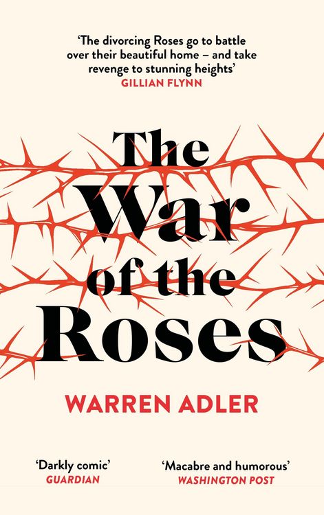 Produktbild: The War of the Roses