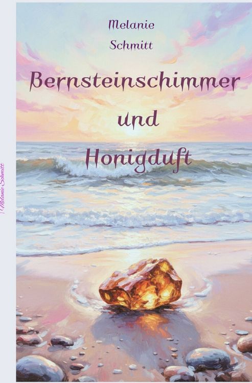 Produktbild: Bernsteinschimmer und Honigduft