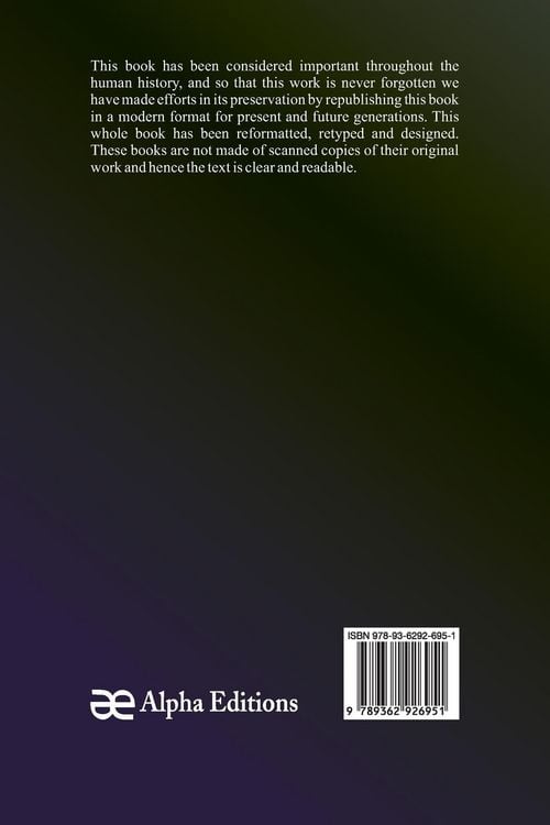 Produktbild: The Vampyre; A Tale