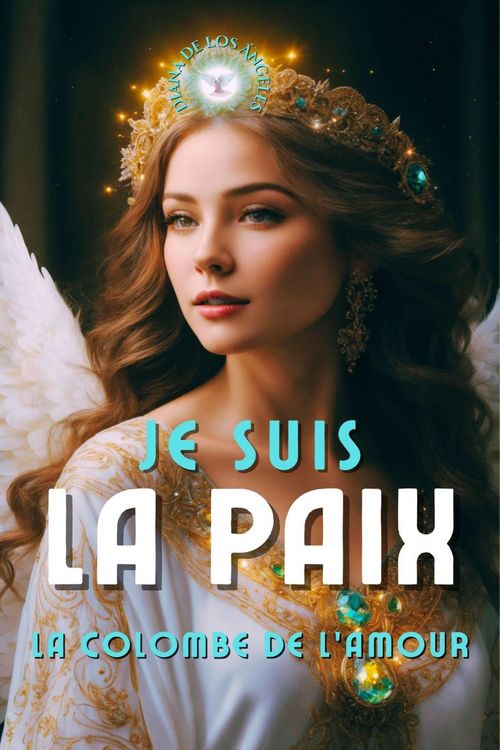 Produktbild: Je Suis la Paix
