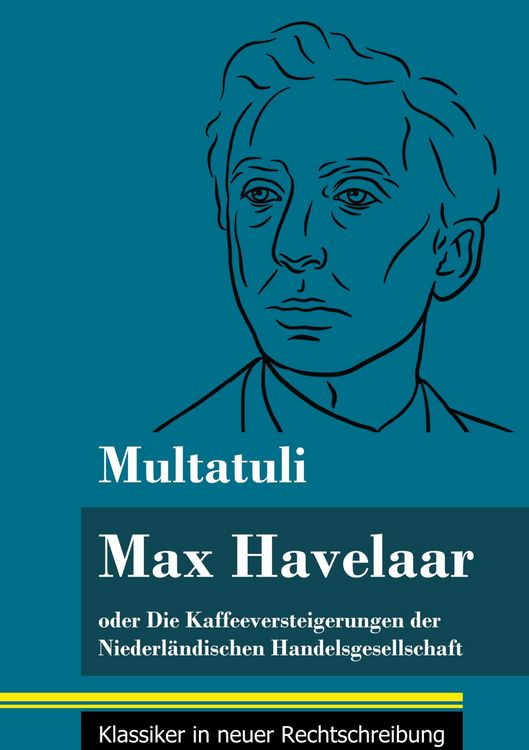 Produktbild: Max Havelaar