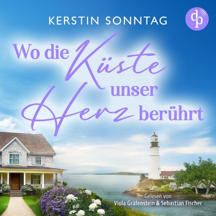 Produktbild: Wo die K&uuml;ste unser Herz ber&uuml;hrt