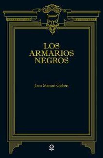Produktbild: Los armarios negros